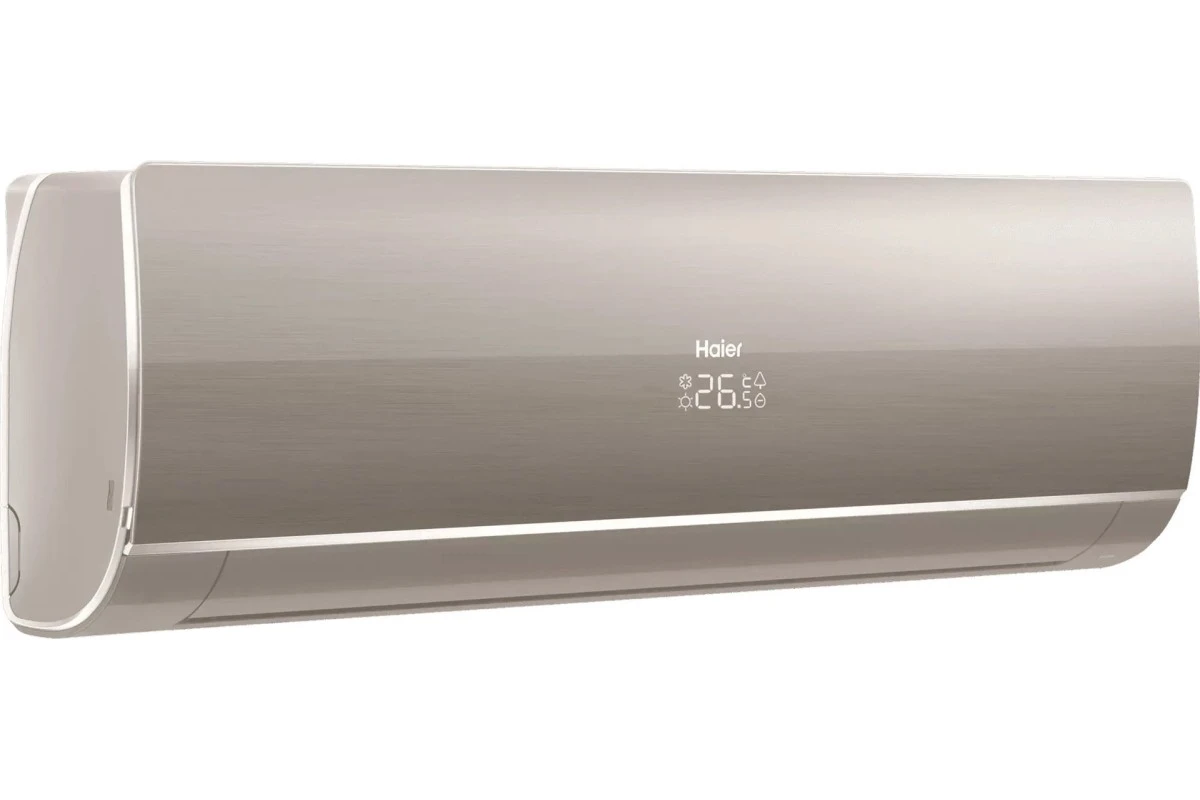 Кондиционер Haier Flexis HSU-07HFF203/R3-G/HSU-07HUF203/R3/-40