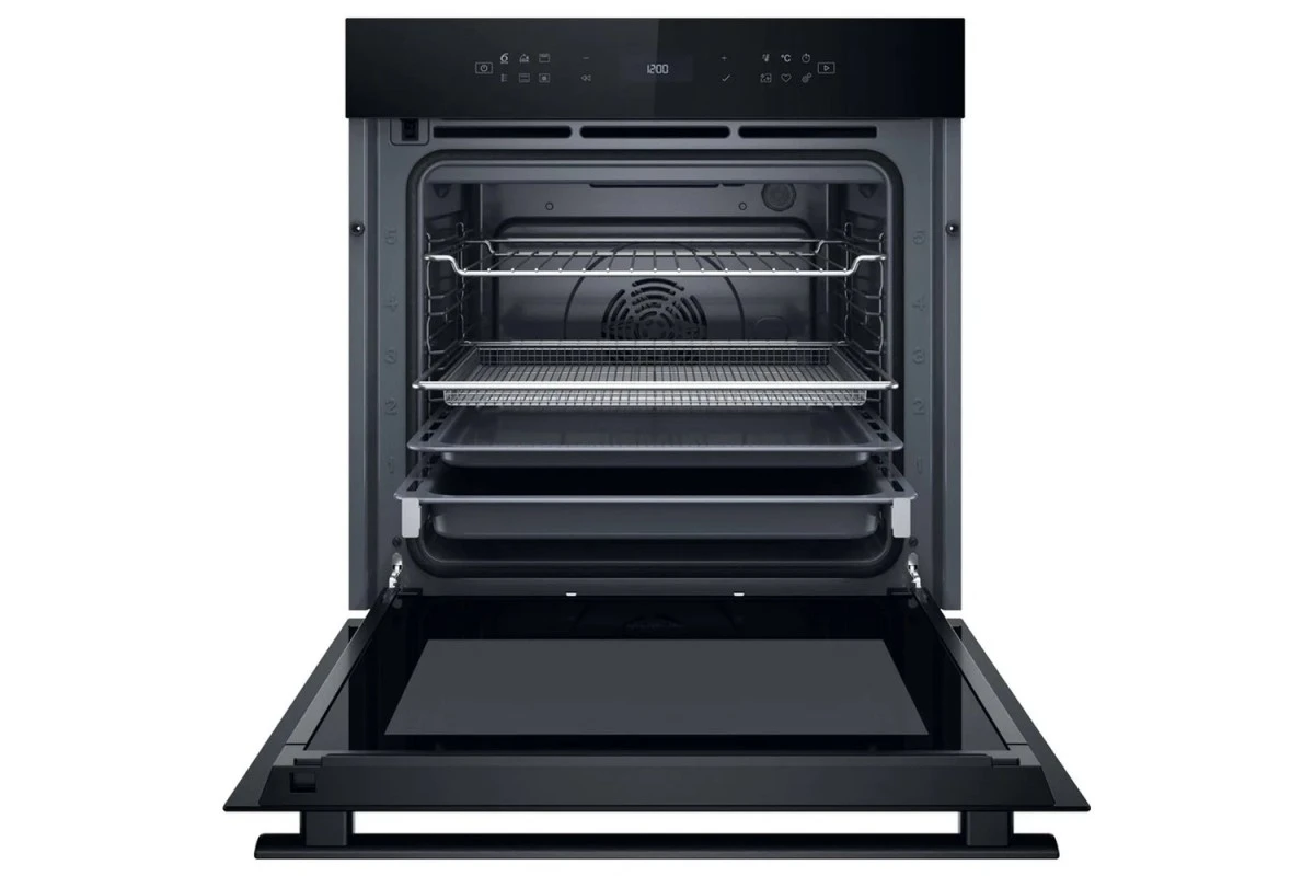 Духовой шкаф Whirlpool WOI68PT1SB