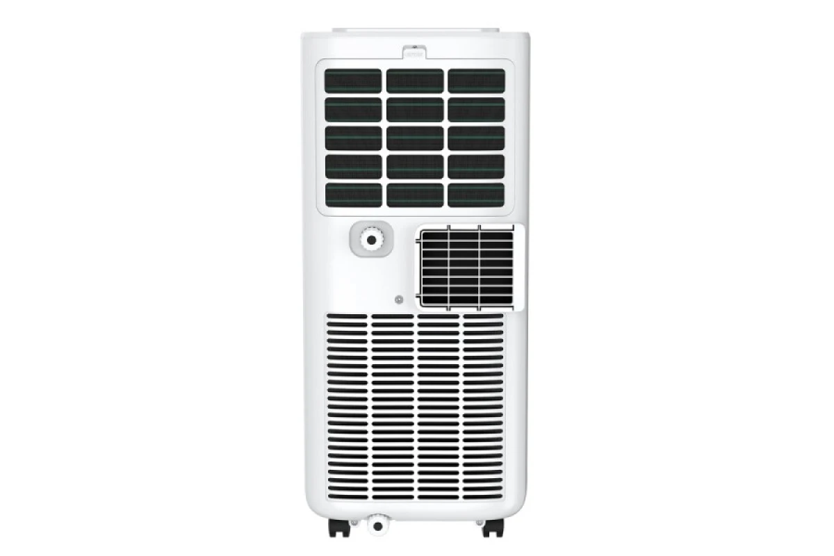 Мобильный кондиционер Hyundai H-PAC09-R12E