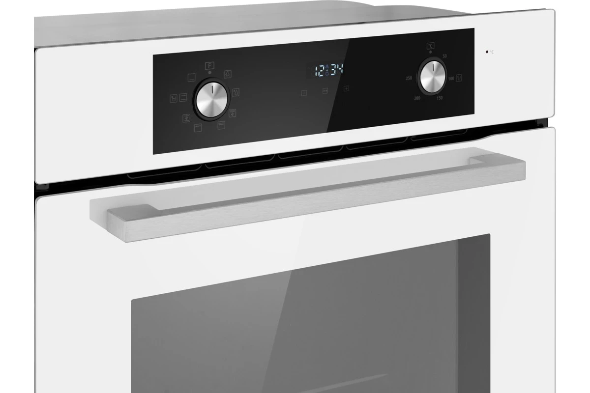Духовой шкаф Weissgauff EOM 388 PDW Steam Clean