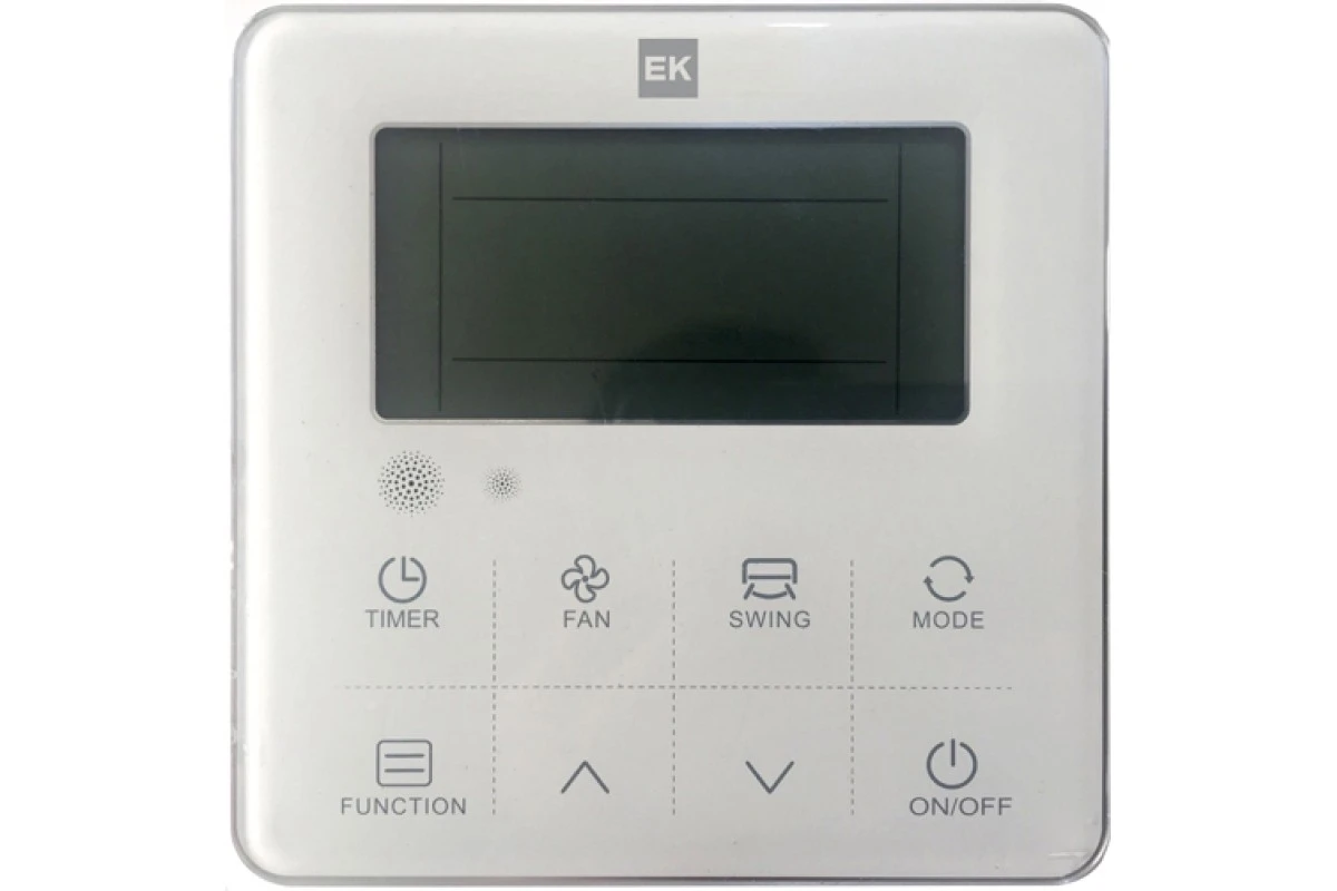 Канальный кондиционер Euroklimat EKDX1-170HNN4/EKOX1-170HNN4