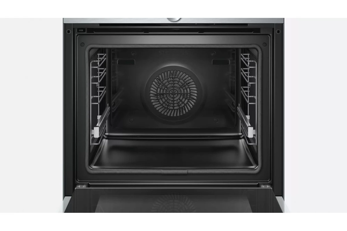 Духовой шкаф Siemens HB676G0W1