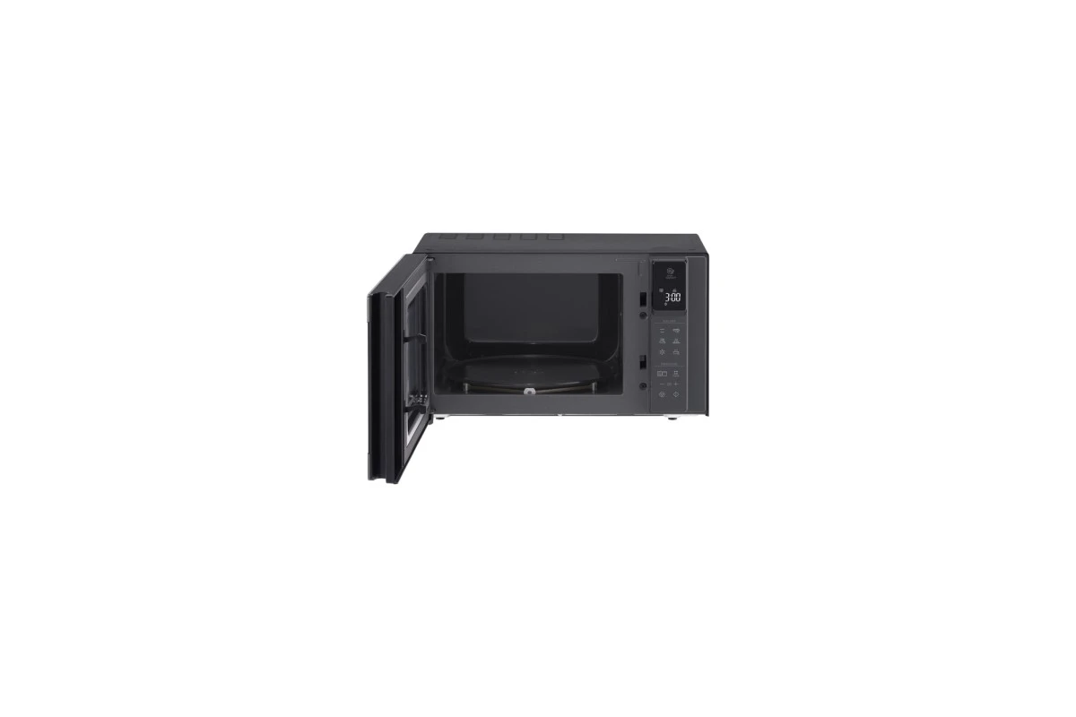 Микроволновая печь LG MS2596CIT