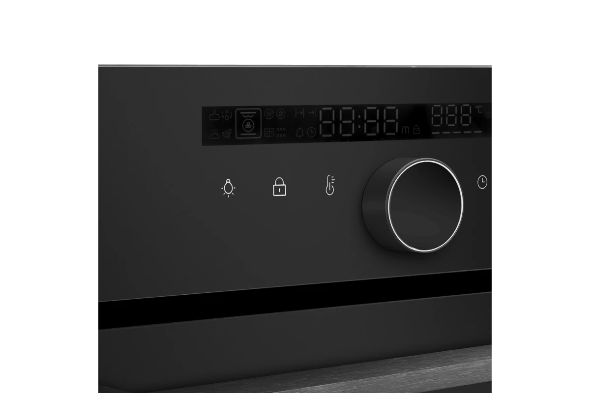 Духовой шкаф Maunfeld EOEH7613B Matt