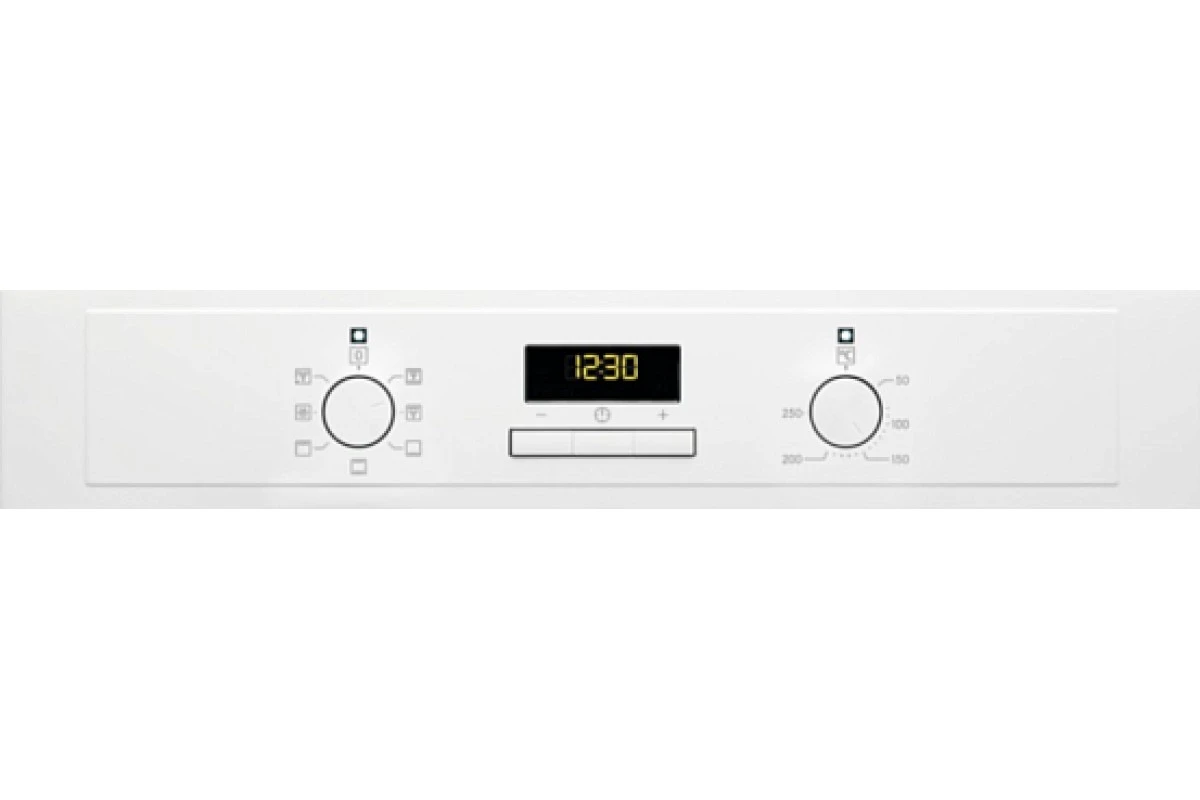 Духовой шкаф Electrolux OEH3H40BW