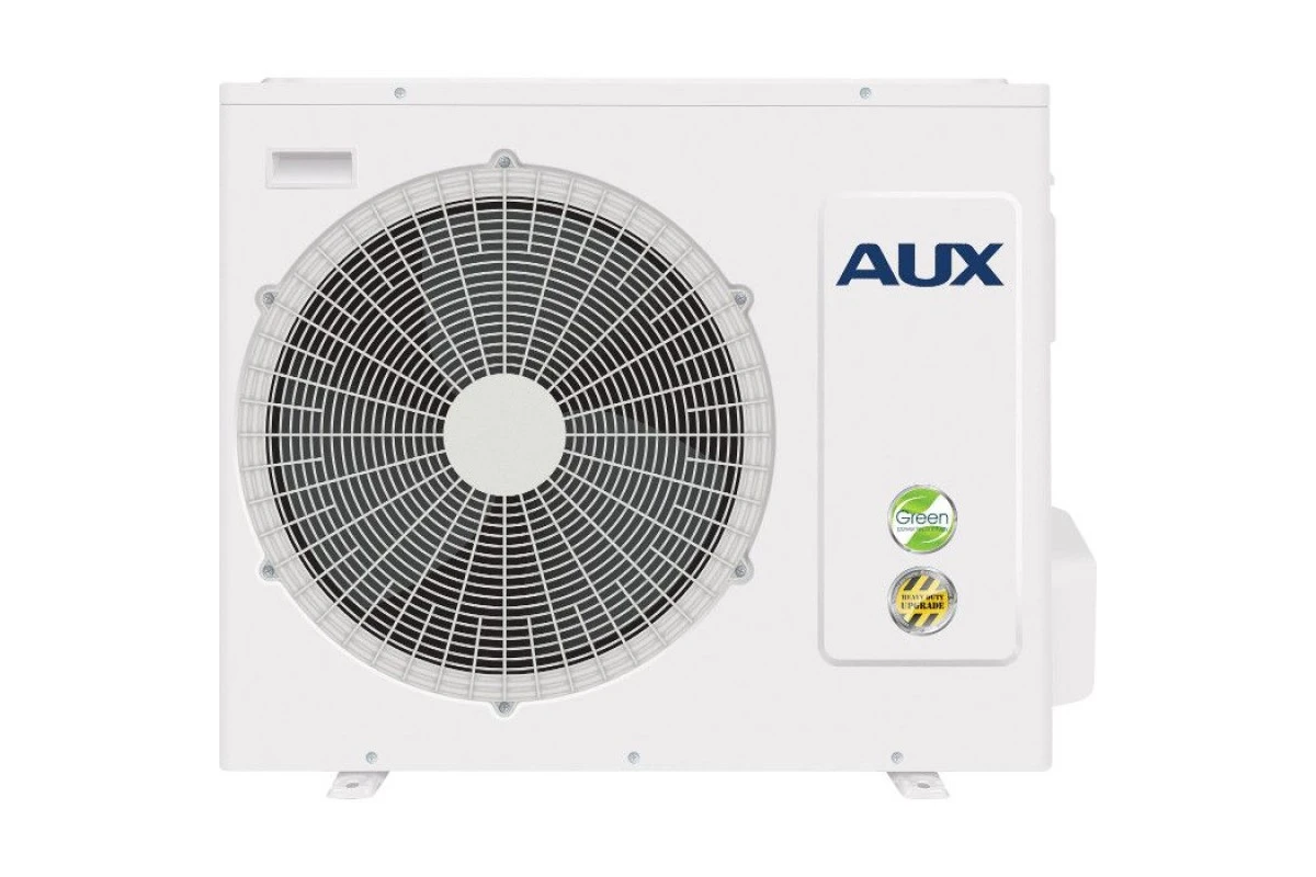 Сплит-система AUX ASW-H12B4/FJ-BR1 / AS-H12B4/FJ-R1