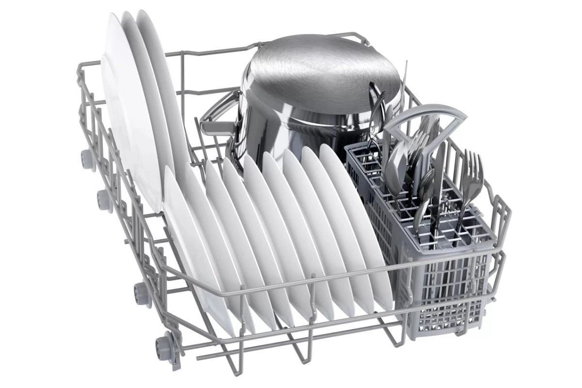 Посудомоечная машина Bosch SRS2IKW4CR