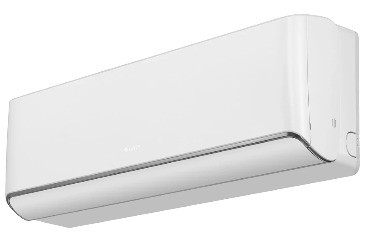 Настенный внутренний блок мульти-сплит системы Gree Airy GWH18AVDXE-K6DNA1A/I (white)