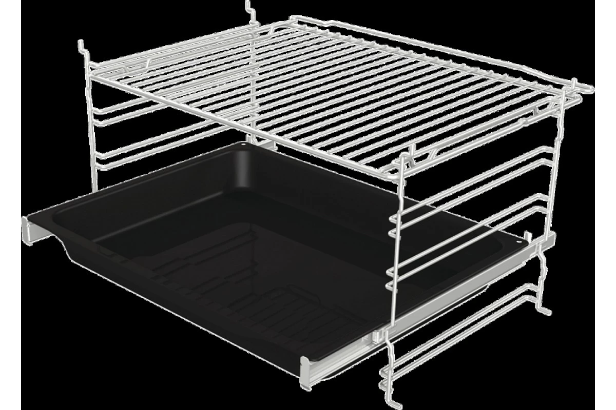 Духовой шкаф Gorenje BOS6737E05DBG