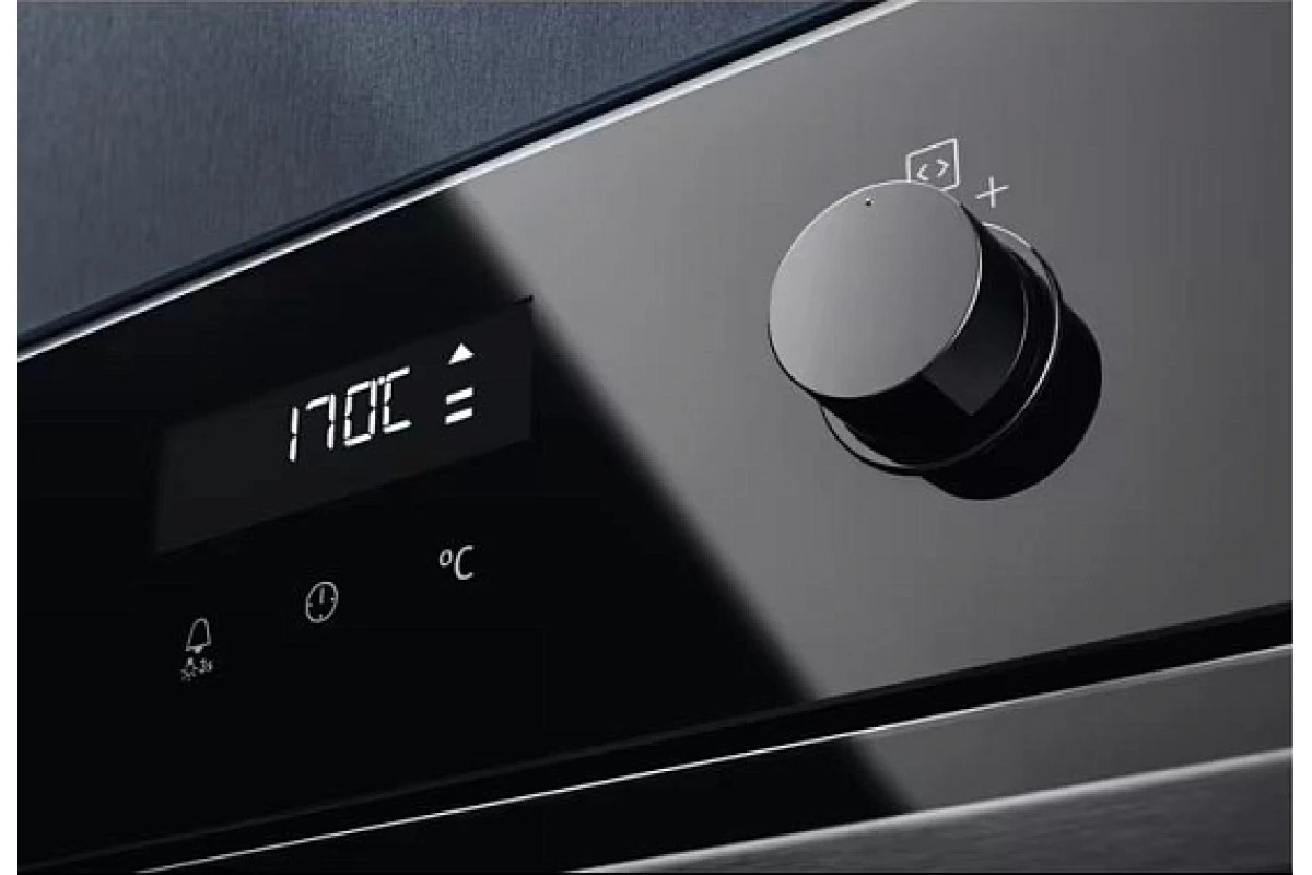 Духовой шкаф Electrolux EOD6P71Z