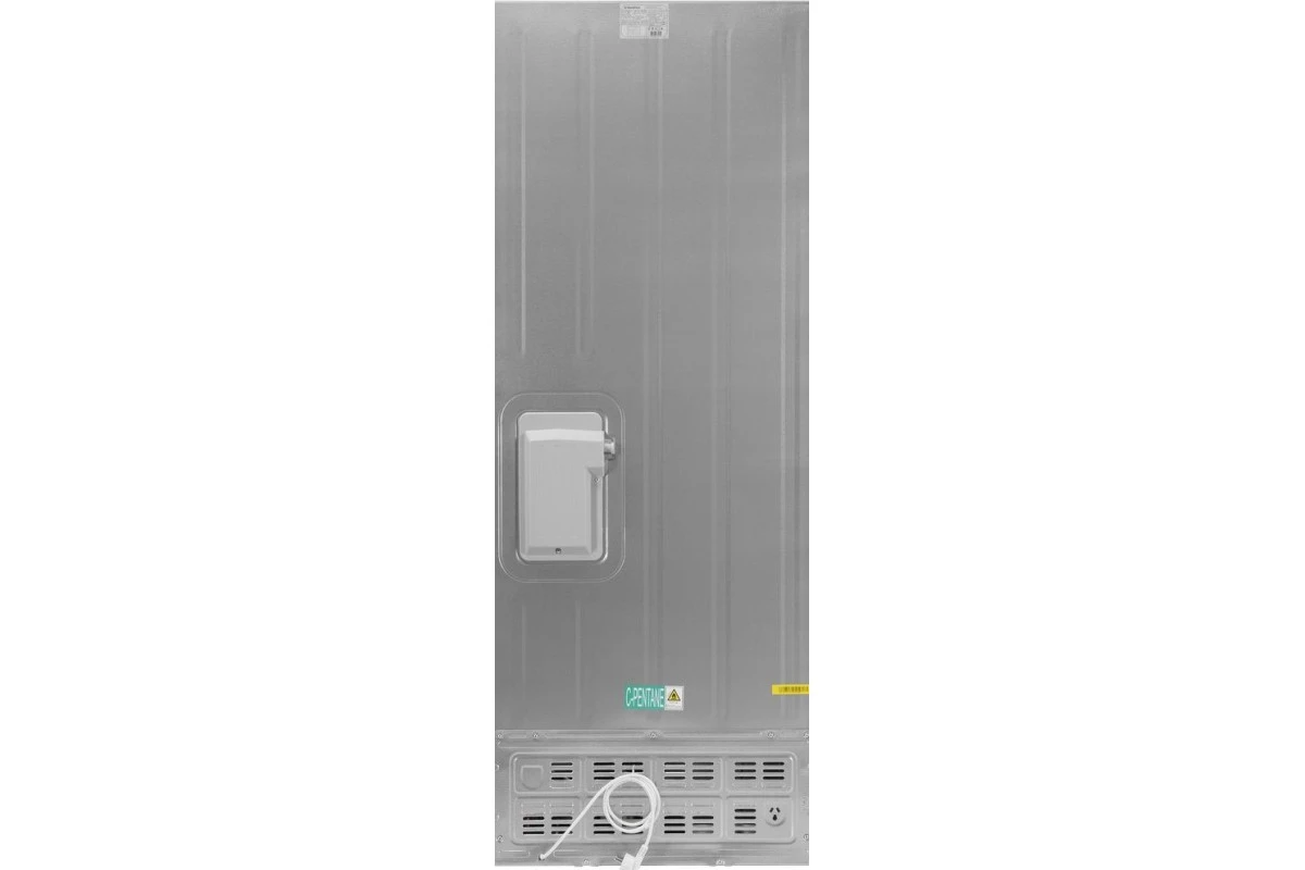 Морозильная камера Maunfeld MFFR185W