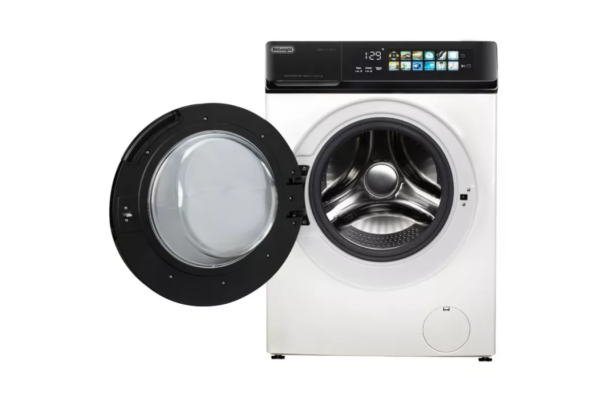Стиральная машина DeLonghi ARABELLA L 1045 VI