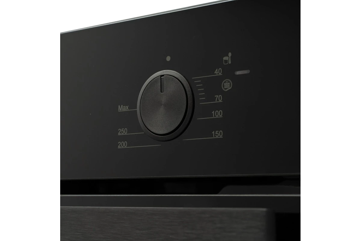 Электрический духовой шкаф DeLonghi DEO 745 NB NARA