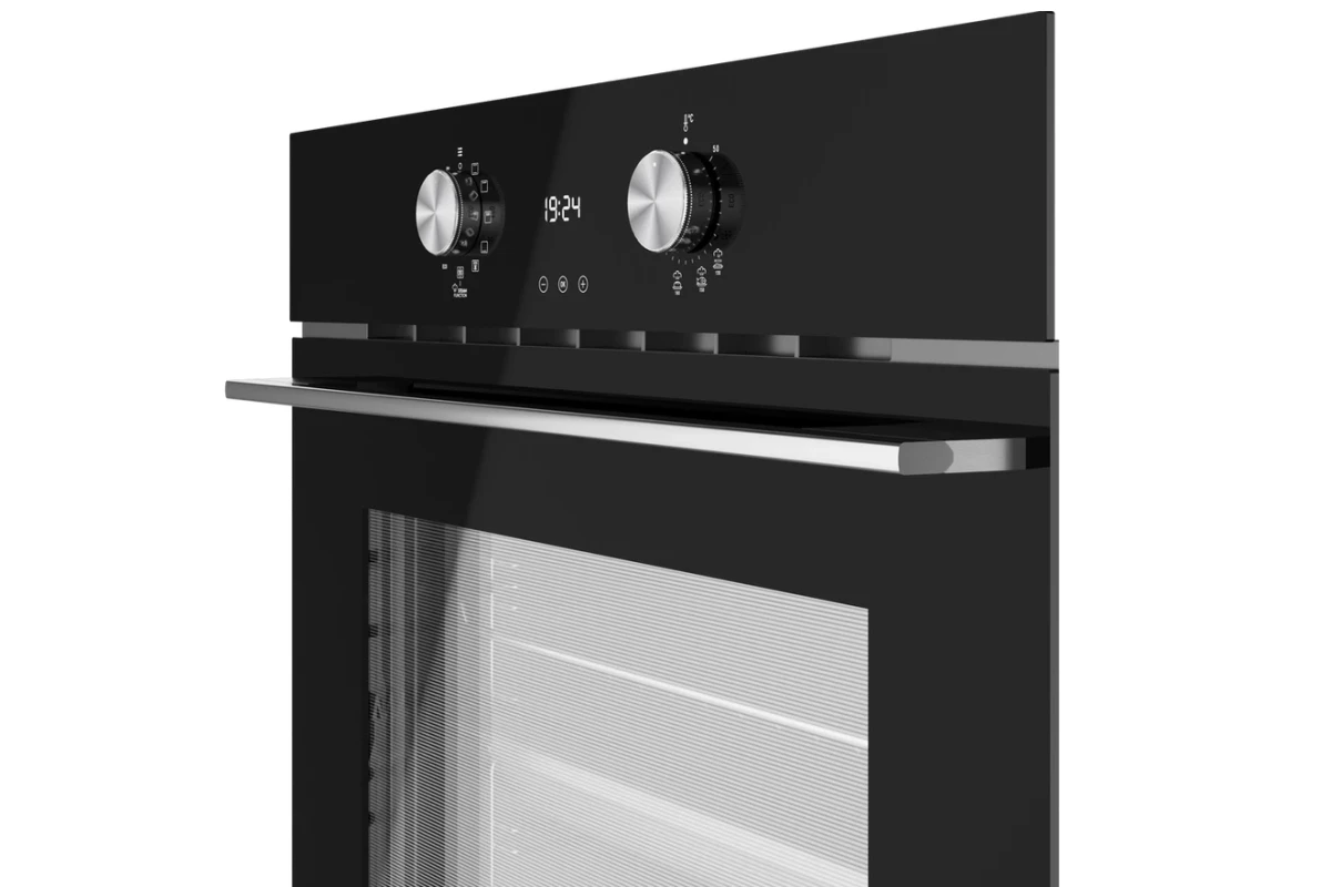 Духовой шкаф Teka HLB 8418 P S NIGHT RIVER BLACK