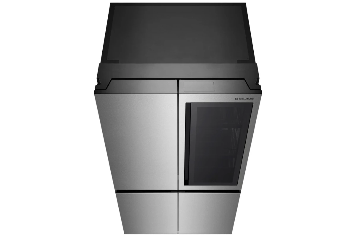 Холодильник LG LSR100RU