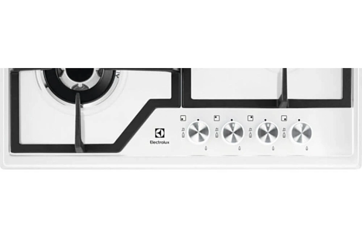 Варочная панель Electrolux EGS6436WW