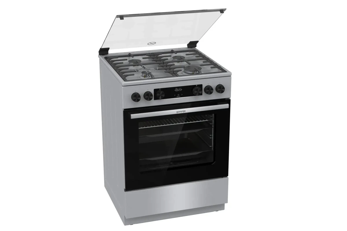 Газовая плита Gorenje GGI6C22XA