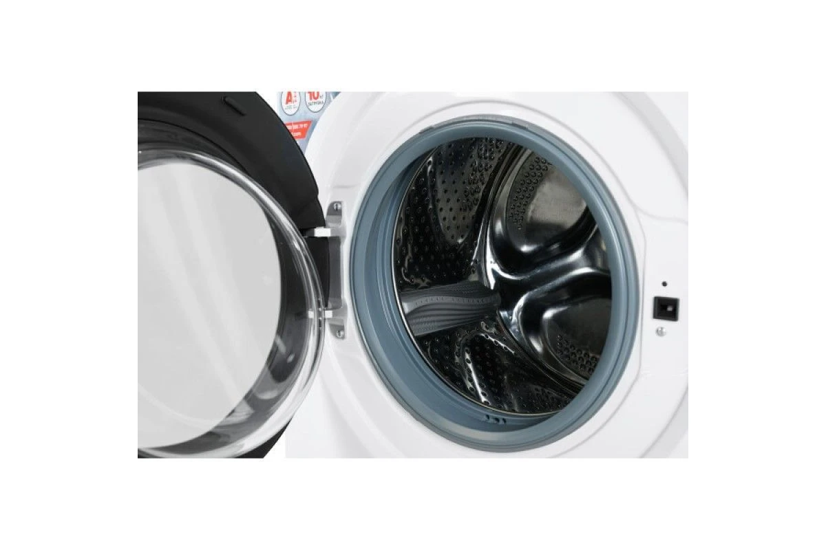 Стиральная машина Kraft KF-MDS10146W