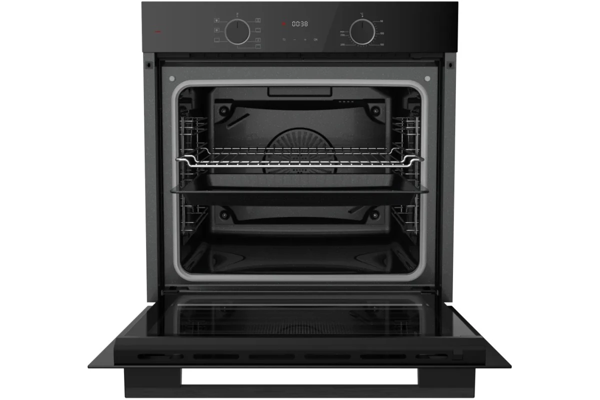 Духовой шкаф Kuppersberg HF 607 B