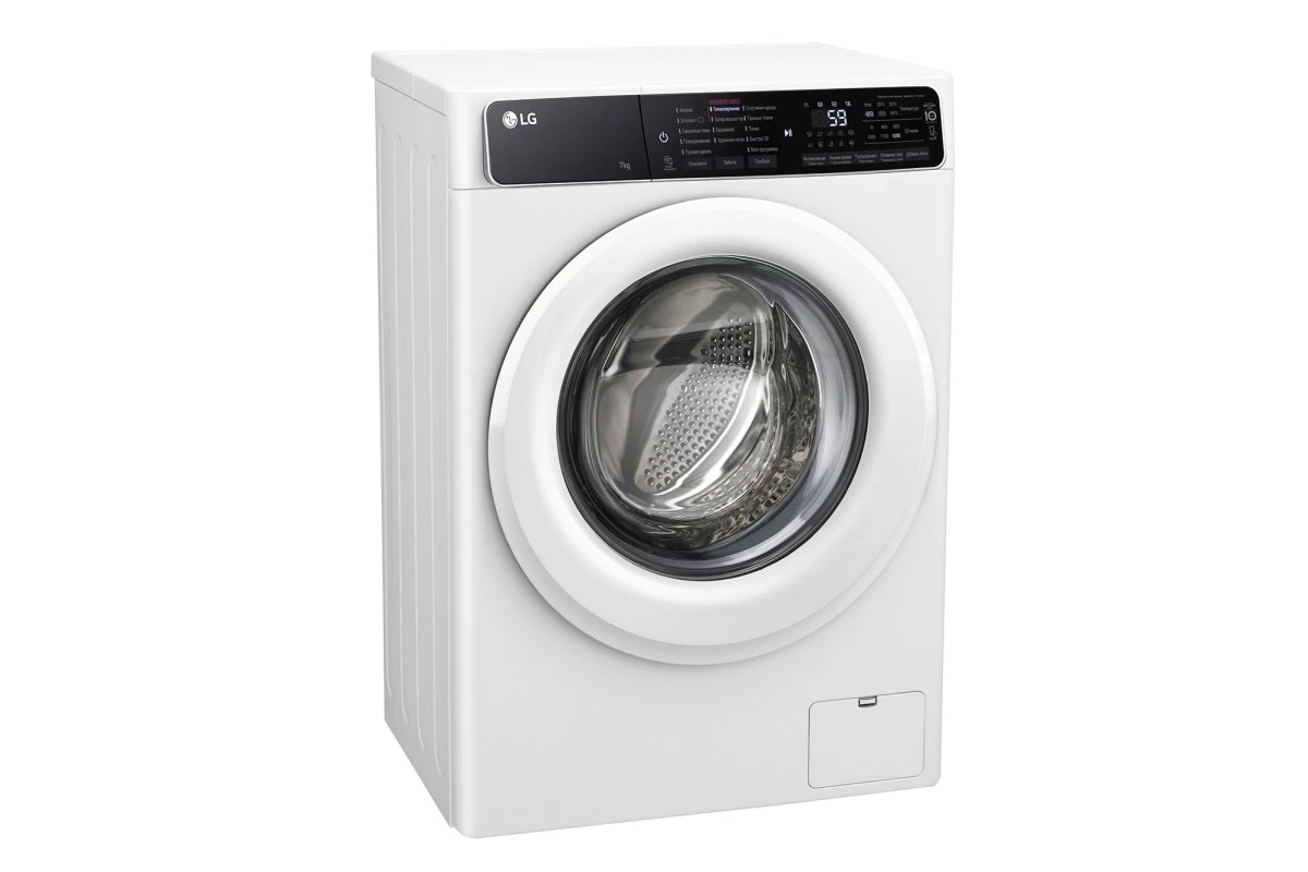Стиральная машина LG F2H5HS3W