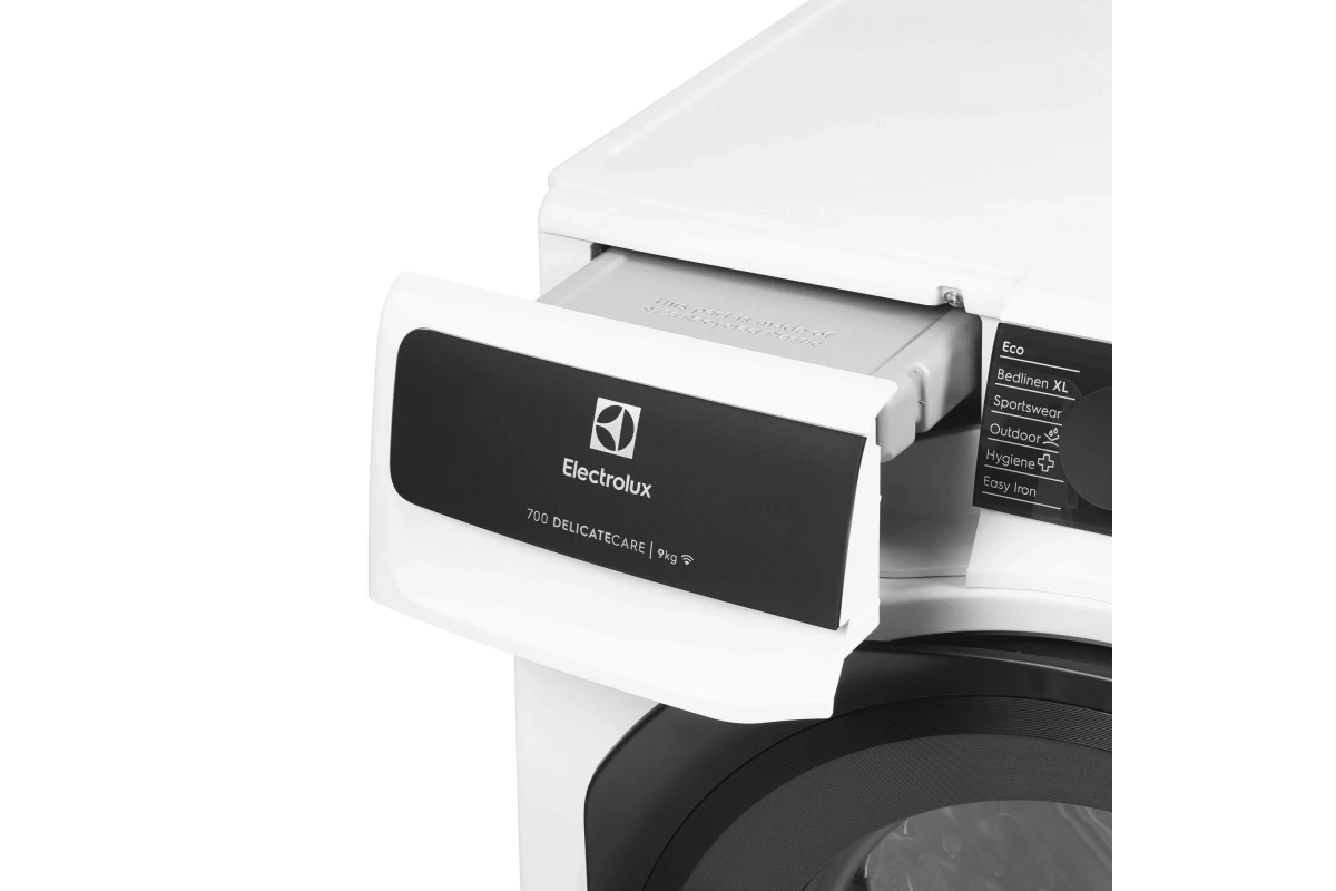 Сушильная машина Electrolux EW7D595UCE