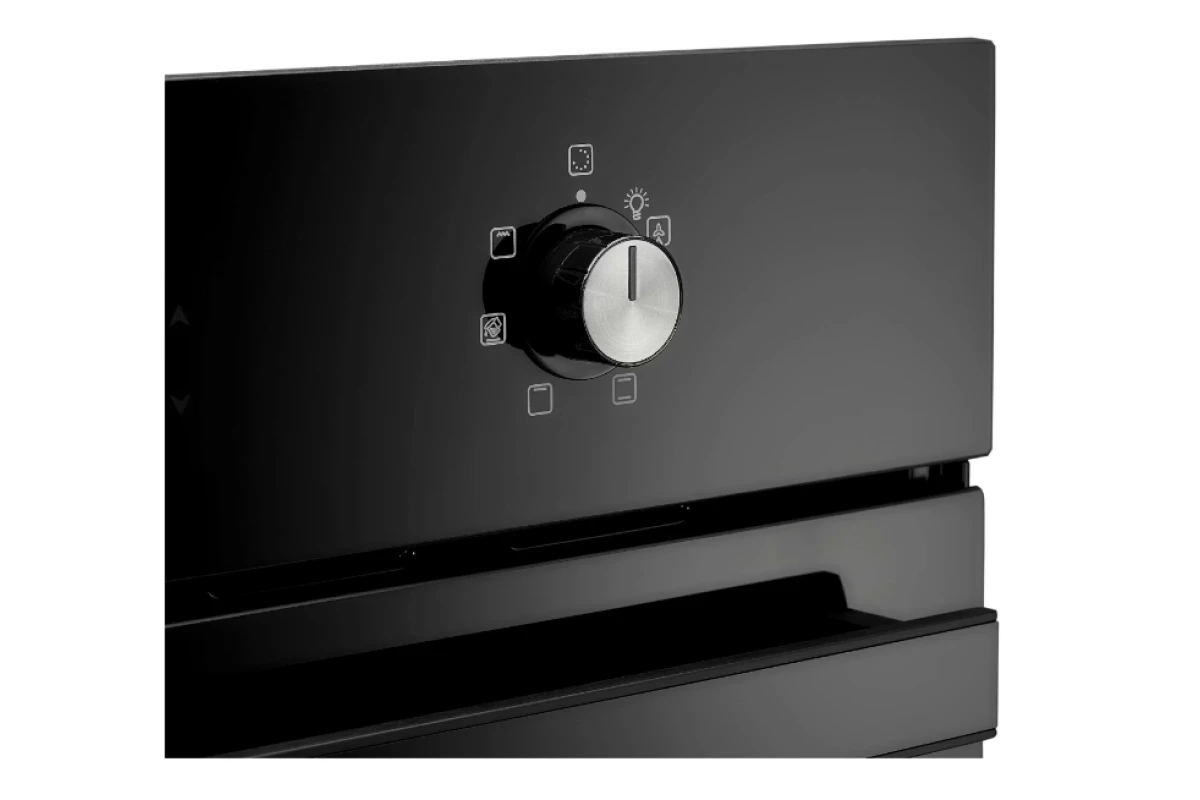 Электрический духовой шкаф Evelux EO 640 PB