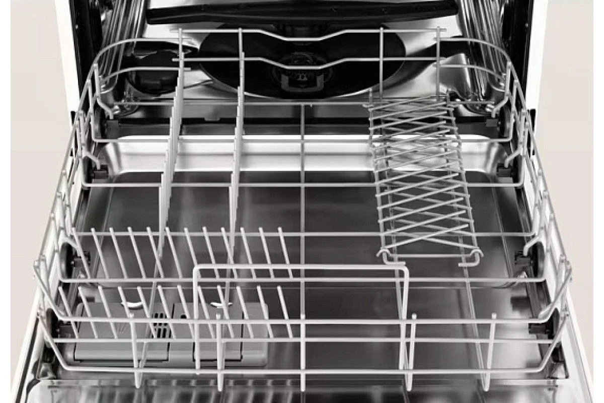 Посудомоечная машина Electrolux ESF 9552 LOX