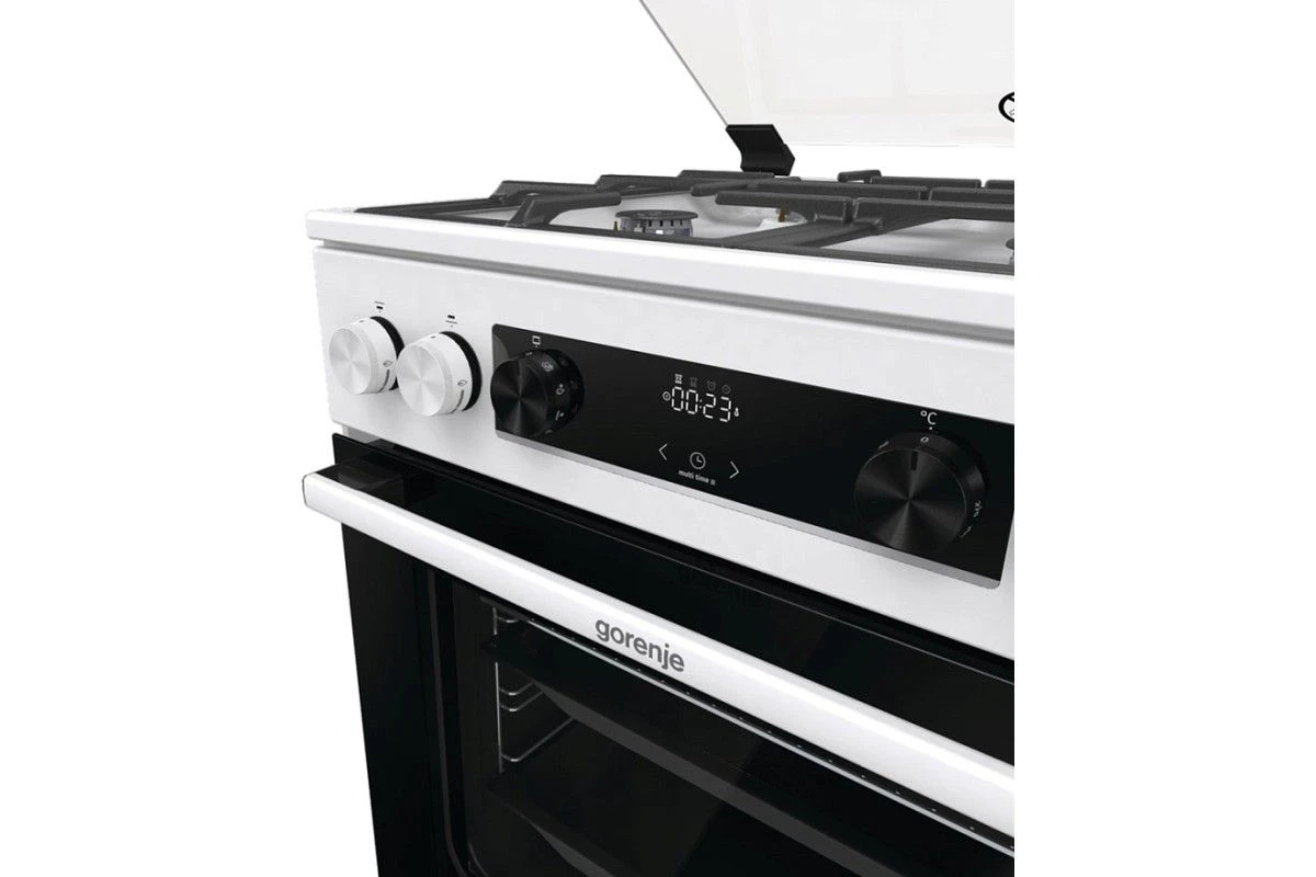 Комбинированная плита Gorenje GK6C4WF