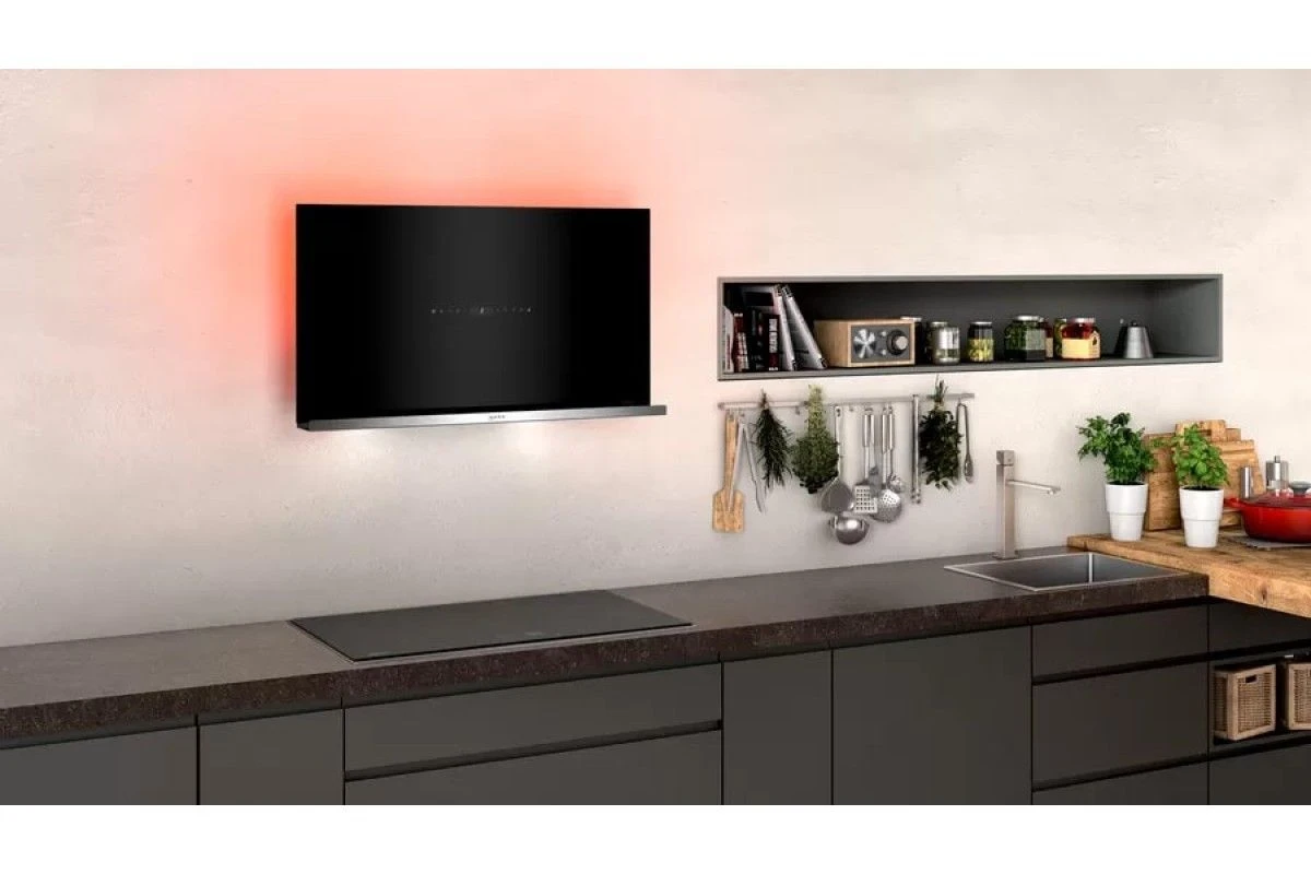 Настенная вытяжка Neff D95FRW1S2