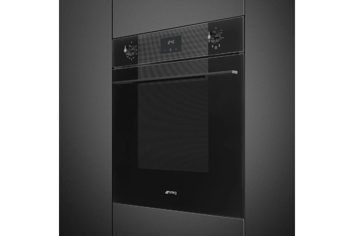 Духовой шкаф Smeg SF6100VB3