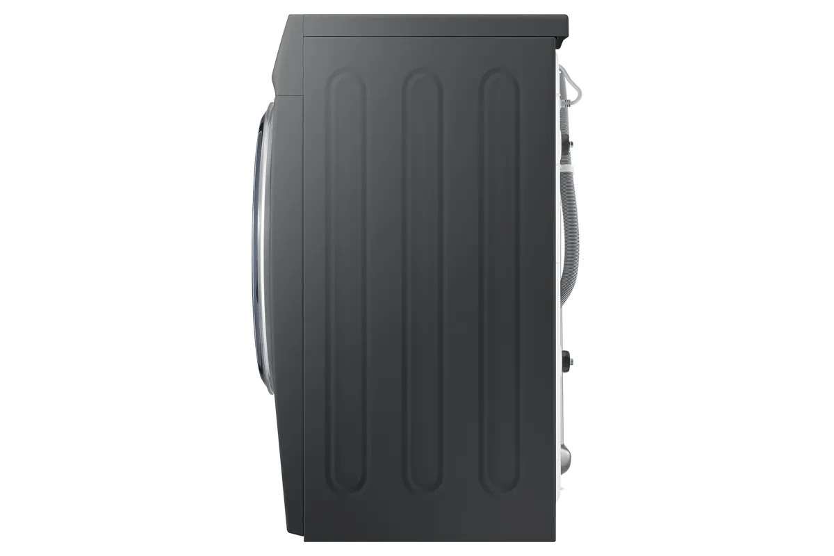 Стиральная машина Samsung WW80R62LVFXDLP (EcoBubble)