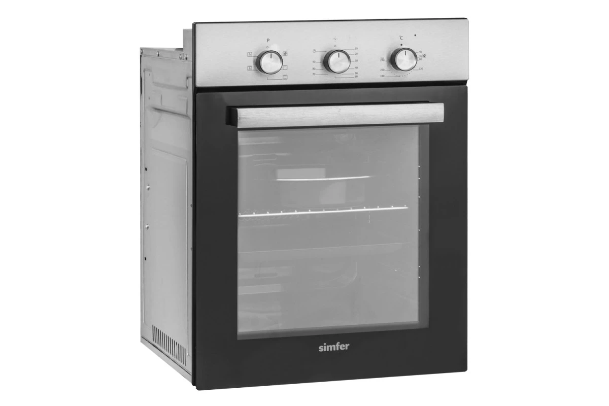 Электрический духовой шкаф Simfer B4EM16016