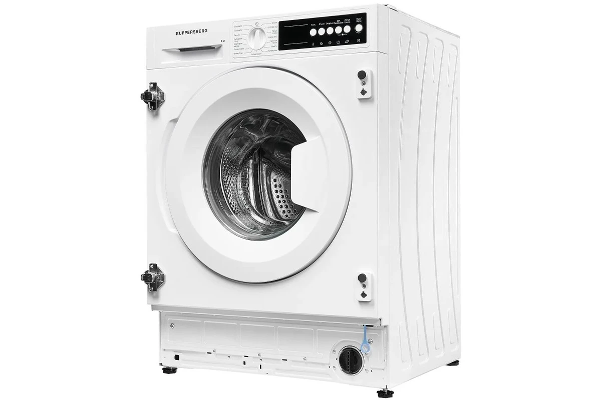 Стиральная машина Kuppersberg WM 540