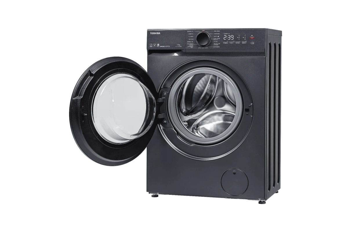 Стиральная машина Toshiba TW-T21BU80UWRU(MG)