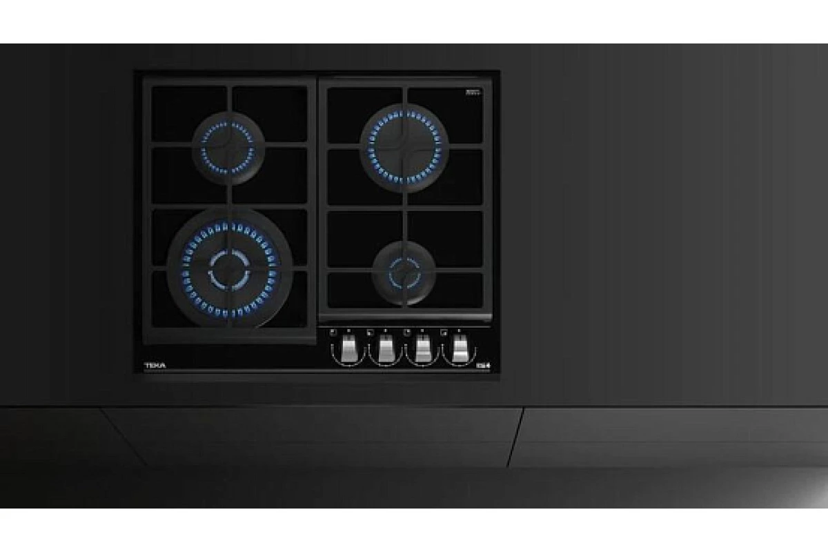 Варочная панель Teka GZC 64320 XBN NIGHT RIVER BLACK