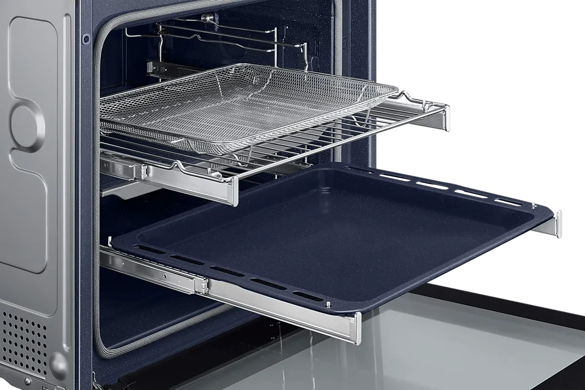 Духовой шкаф Samsung Bespoke NV7000B NV7B7997AAA