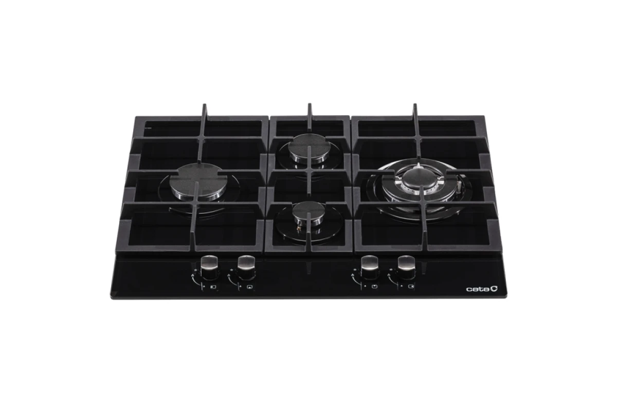 Газовая варочная панель Cata LCI 6031 BK