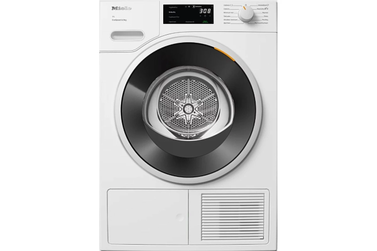 Сушильная машина Miele TWD640WP
