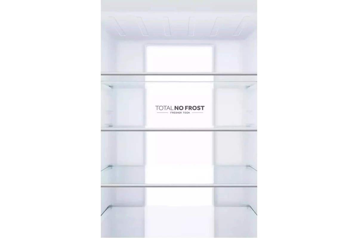 Встраиваемый холодильник Haier BCFT529TWRU