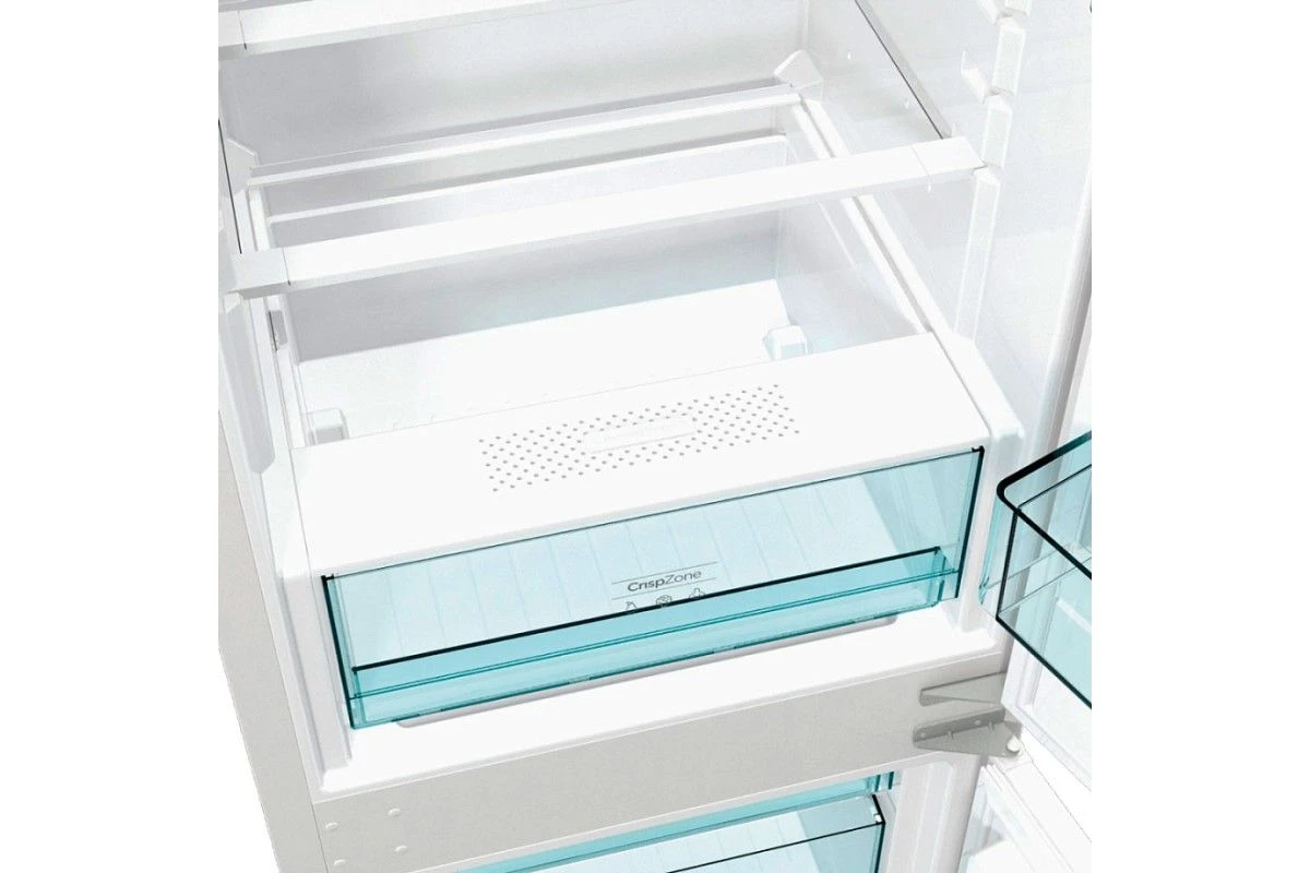 Встраиваемый двухкамерный холодильник Gorenje RKI 4182 E1