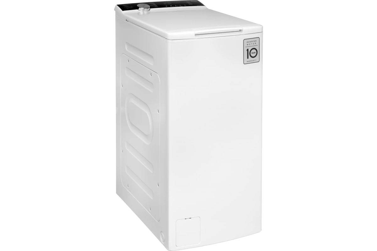 Стиральная машина с вертикальной загрузкой Weissgauff WM 40970 TD Inverter Steam