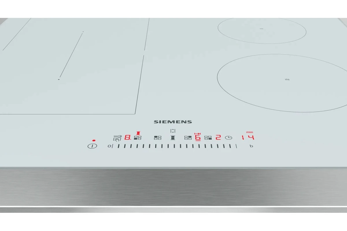 Индукционная варочная панель SIEMENS ED652FSB5E