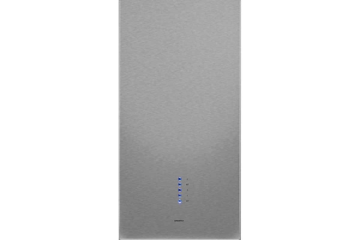 Вытяжка Maunfeld Bath 402 нержавеющая сталь