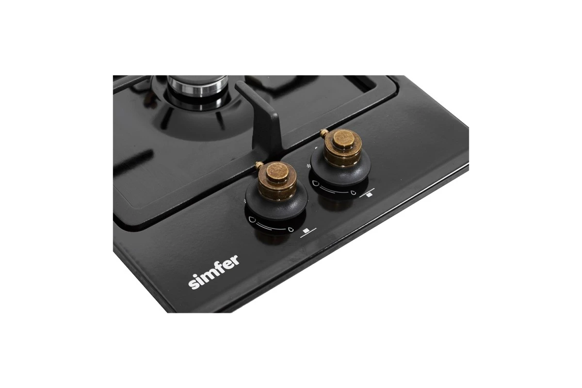 Газовая варочная панель Simfer H30V20L516