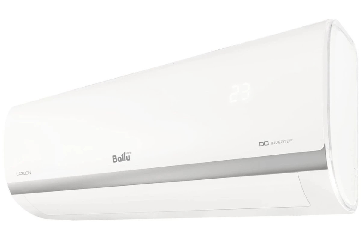 Кондиционер Ballu Lagoon BSDI-12HN8