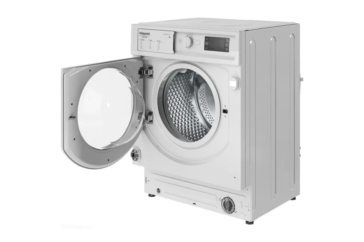 Стиральная машина Hotpoint-Ariston BI WMHG 81484 EU