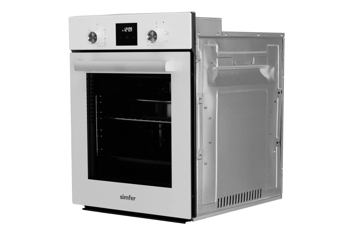 Электрический духовой шкаф Simfer B4EW59070