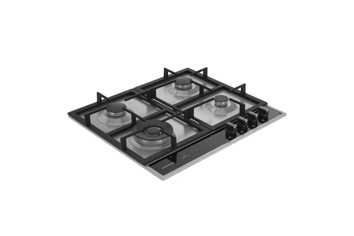 Газовая варочная панель Grundig GIGA6234250GE