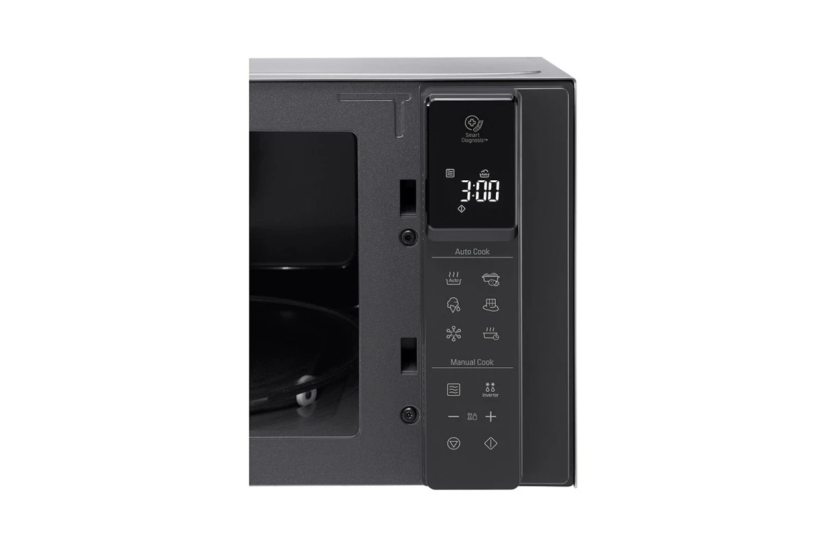 Микроволновая печь LG-MW25R95CIS