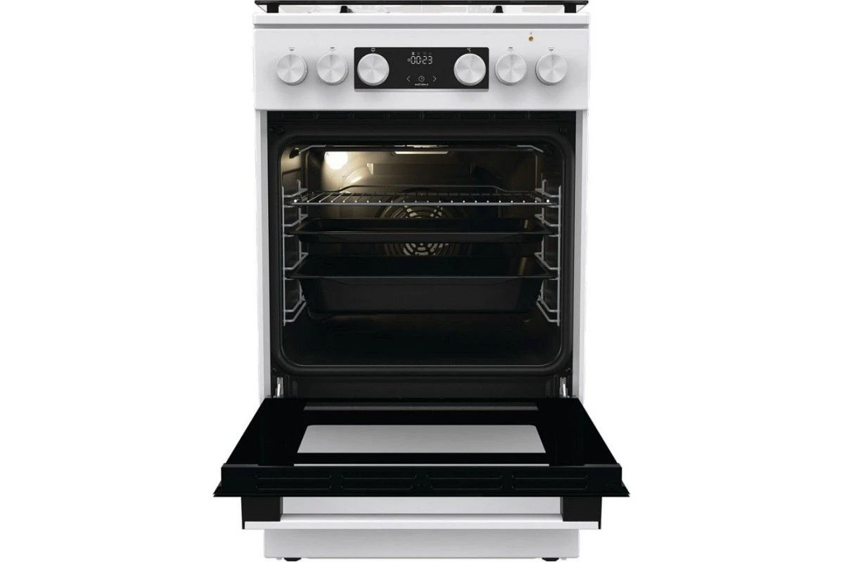 Комбинированная плита Gorenje GK5C41WF-B